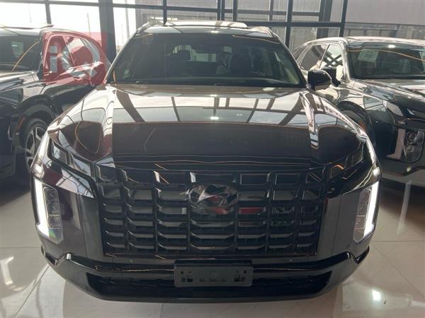 هيونداي باليسيد 2024 للبيع في العراق - الموصل